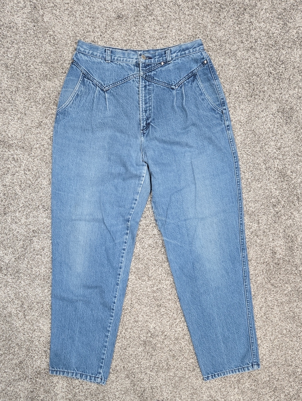 Vintage Ms Rocky Mountain Jeans
